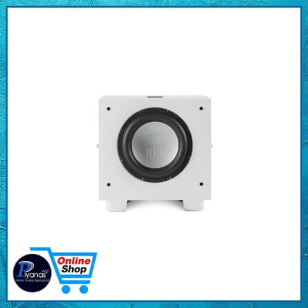 ซับวูฟเฟอร์ REL ACOUSTICS : S-510 (สีขาว)_3